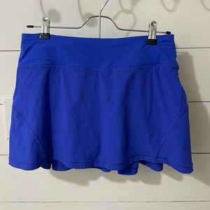 Lululemon skirt/ skort